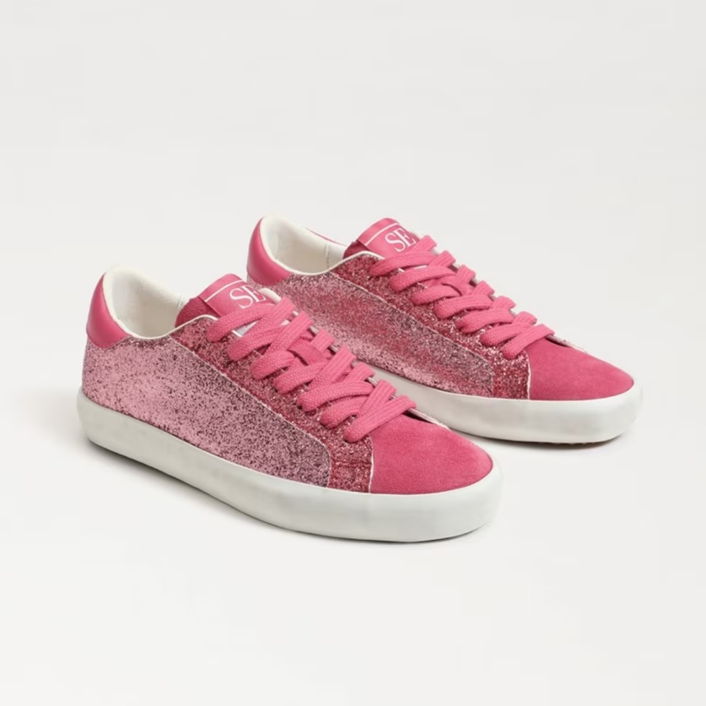 Sam EDELMAN Kids' Aubrie Sneaker